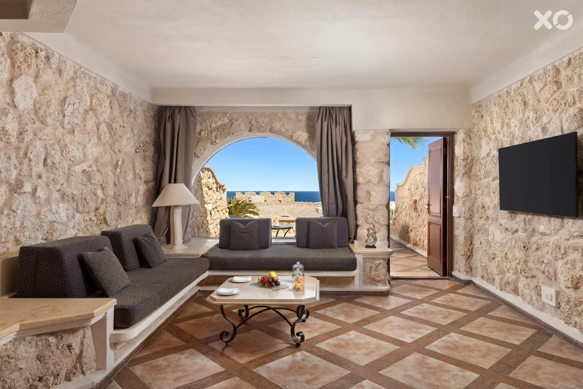 Albatros Citadel Resort Sahl Hasheesh