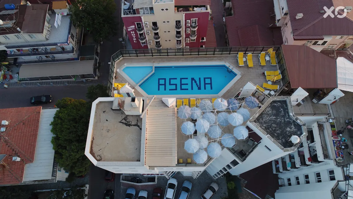 Asena Hotel