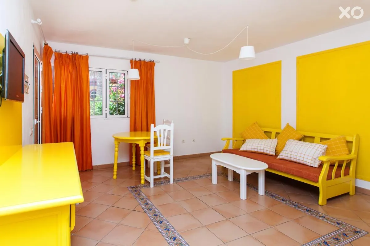 Maxorata Beach Apartamentos