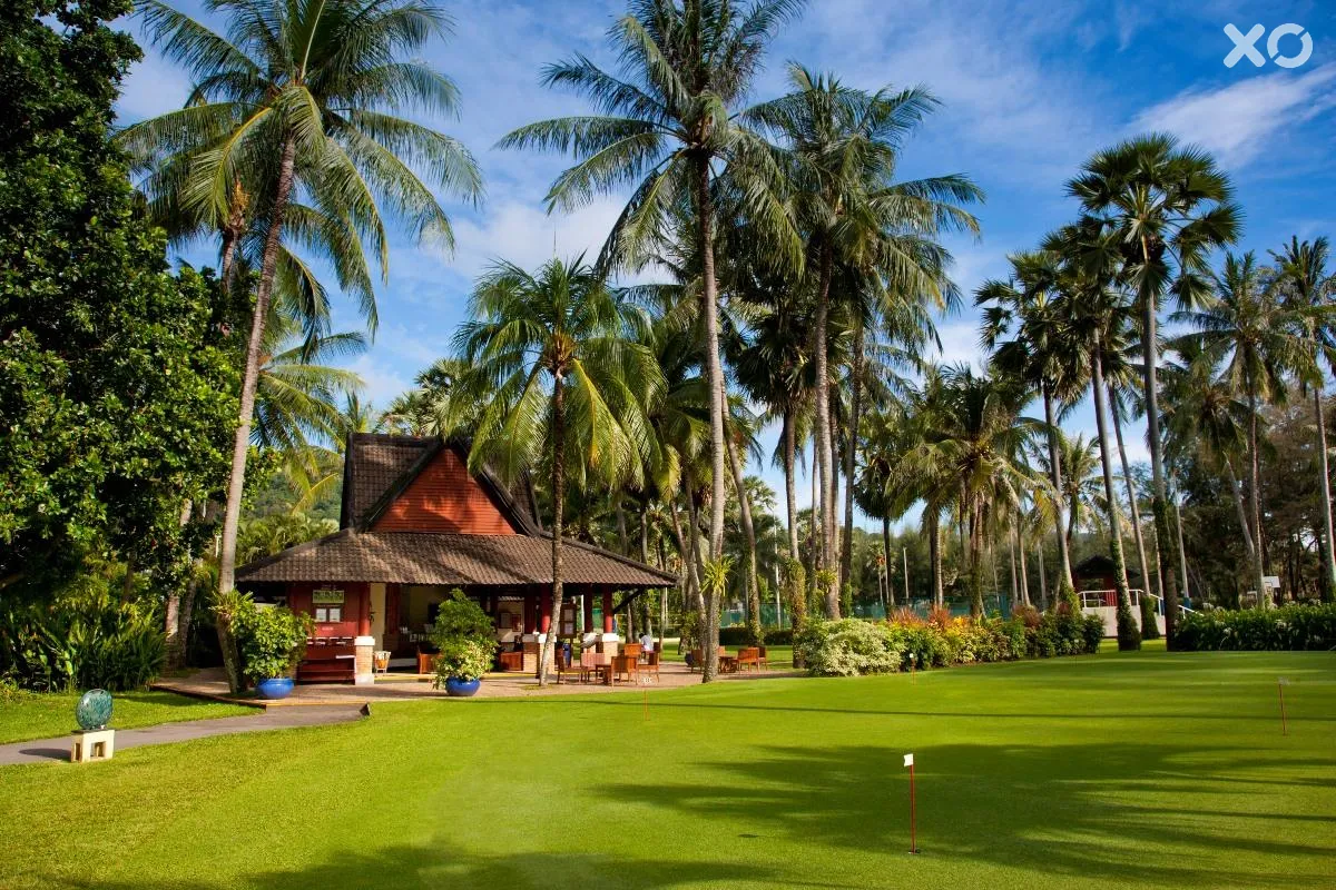 Club Med Phuket