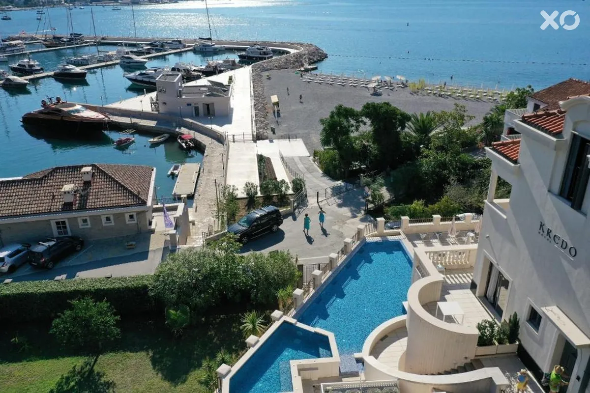 Kredo Boutique Hotel