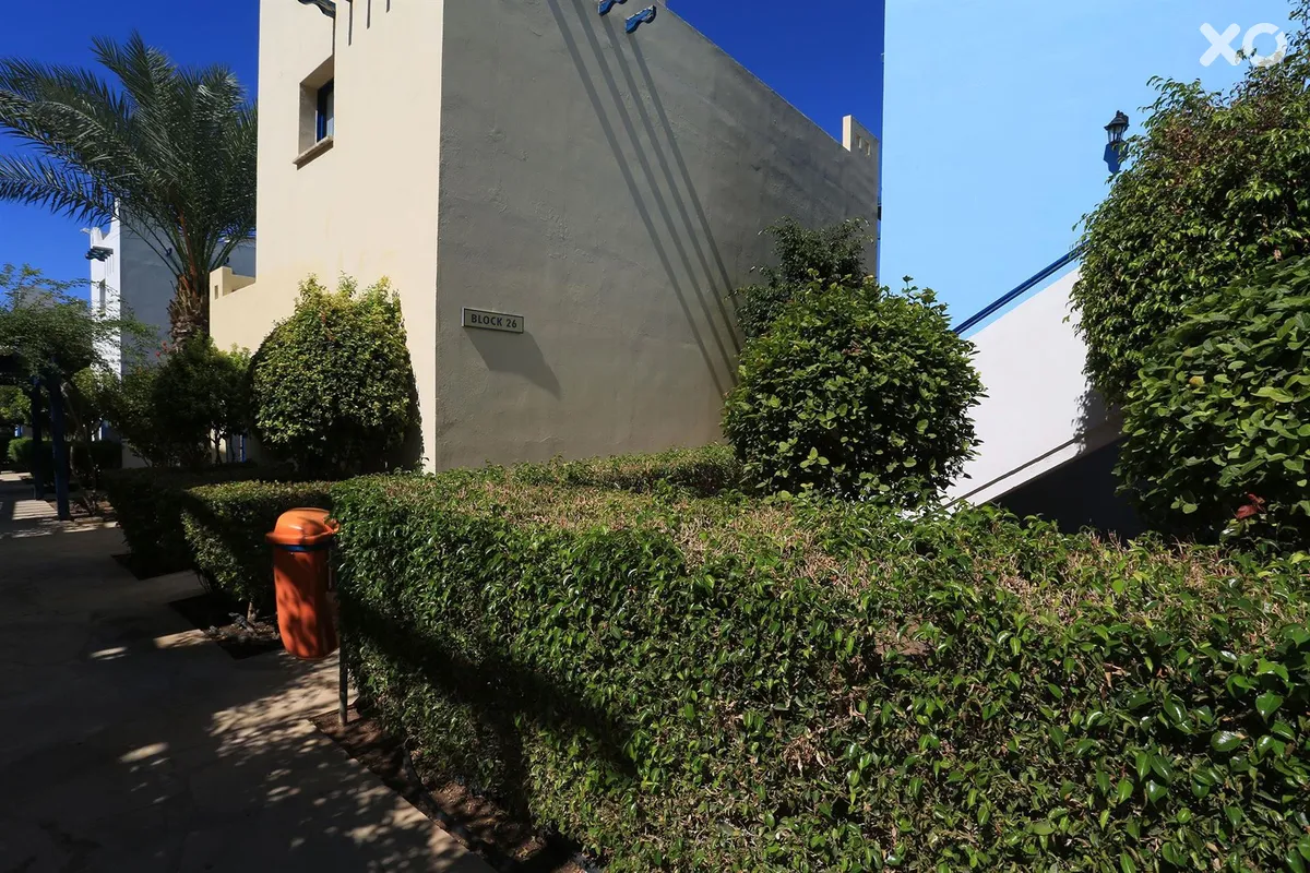 Eleni Holiday Village