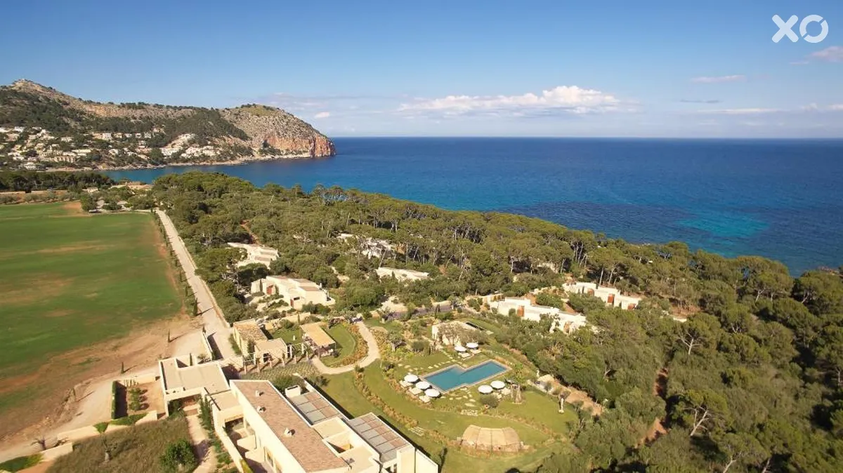 Pleta de Mar