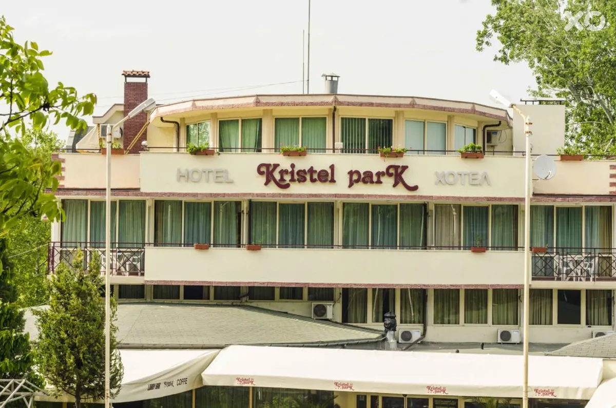 Kristel Park