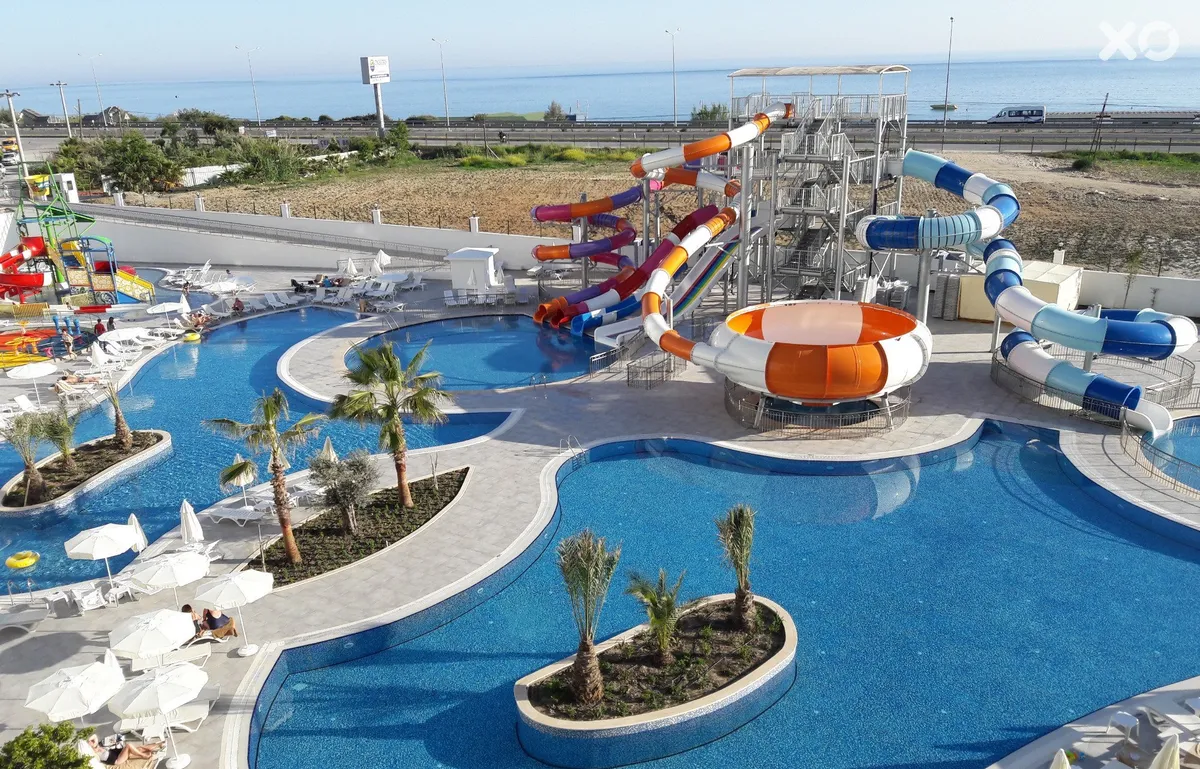 Calido Maris Hotel