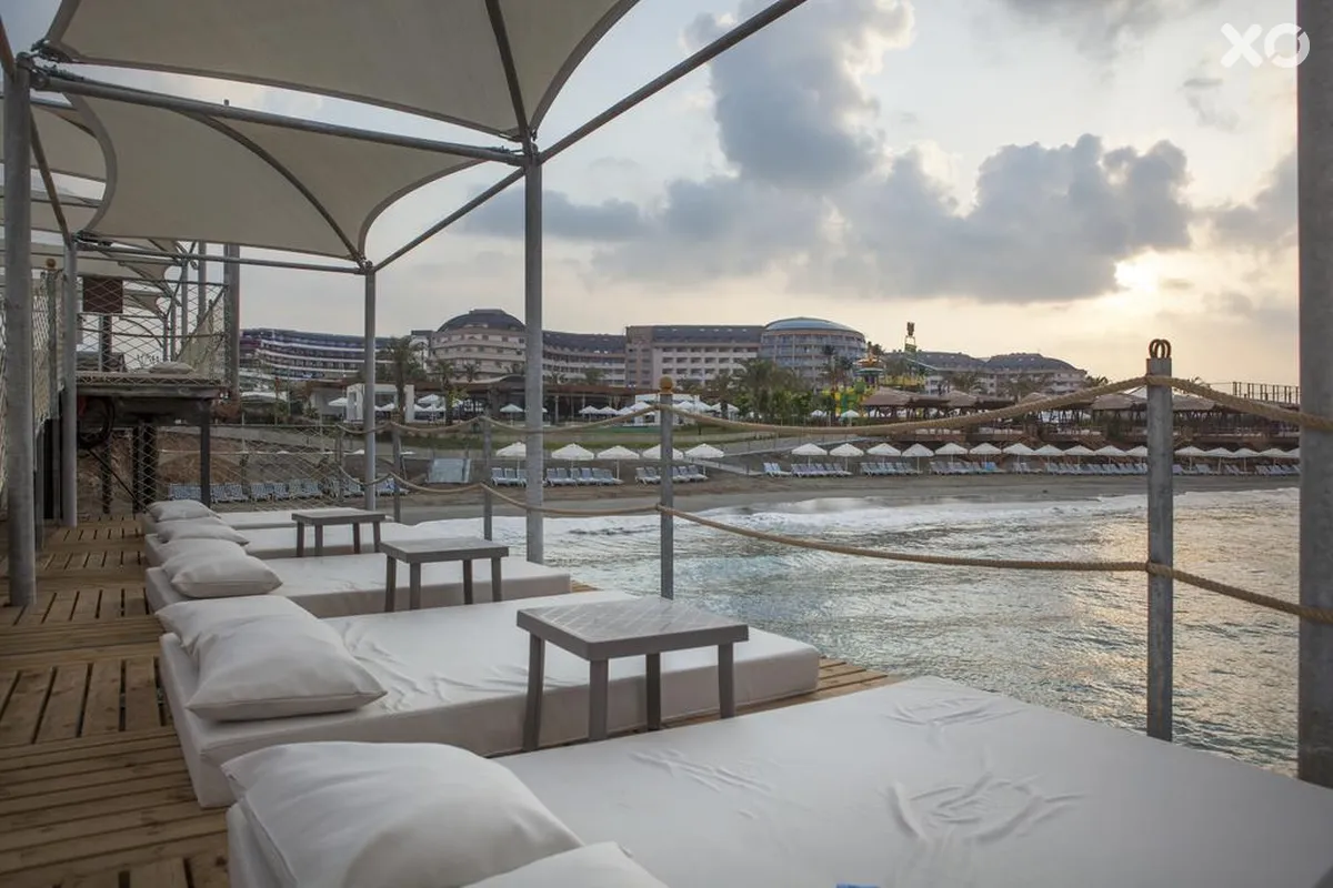 Long Beach Resort Hotel & Spa