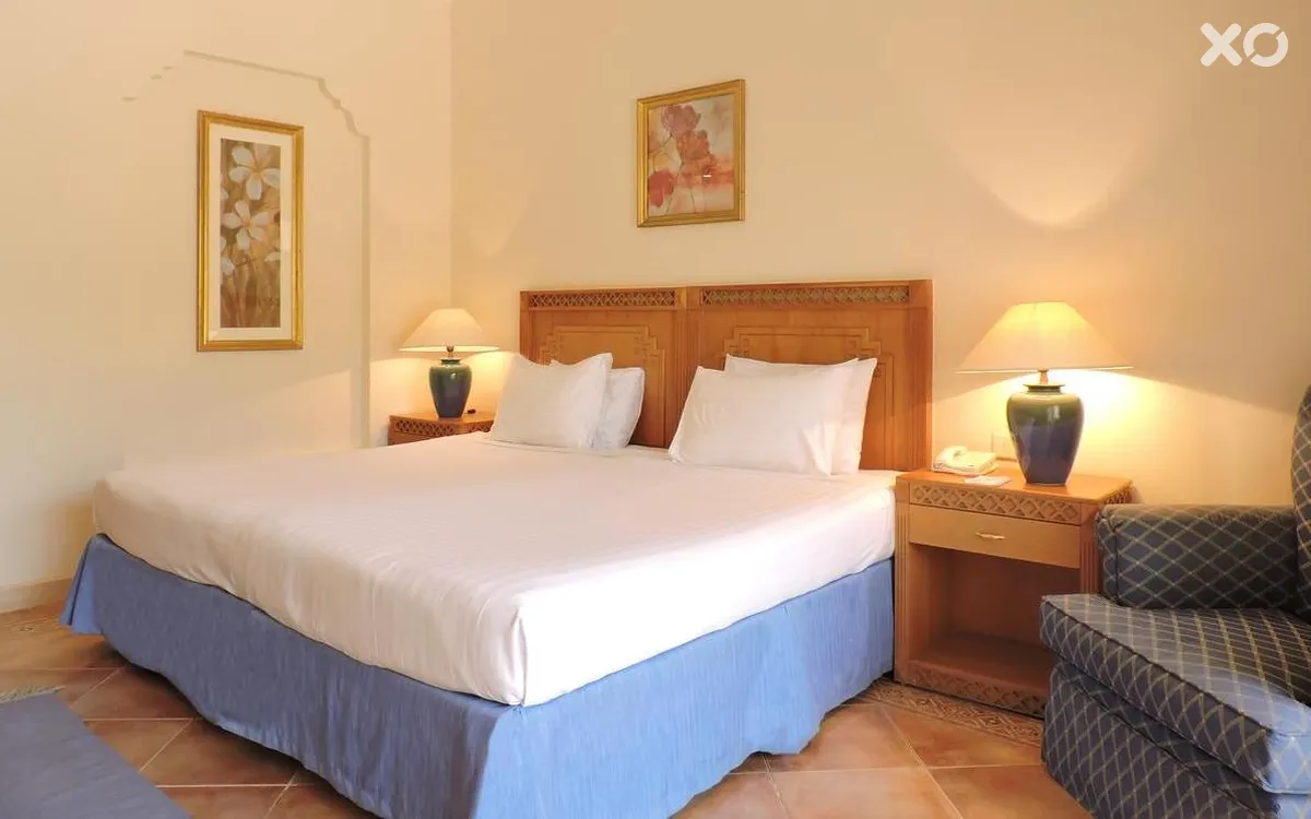 Old Palace Resort Sahl Hasheesh