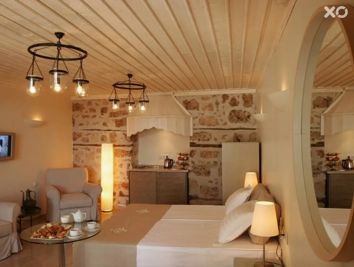 Fiore Garden Suites