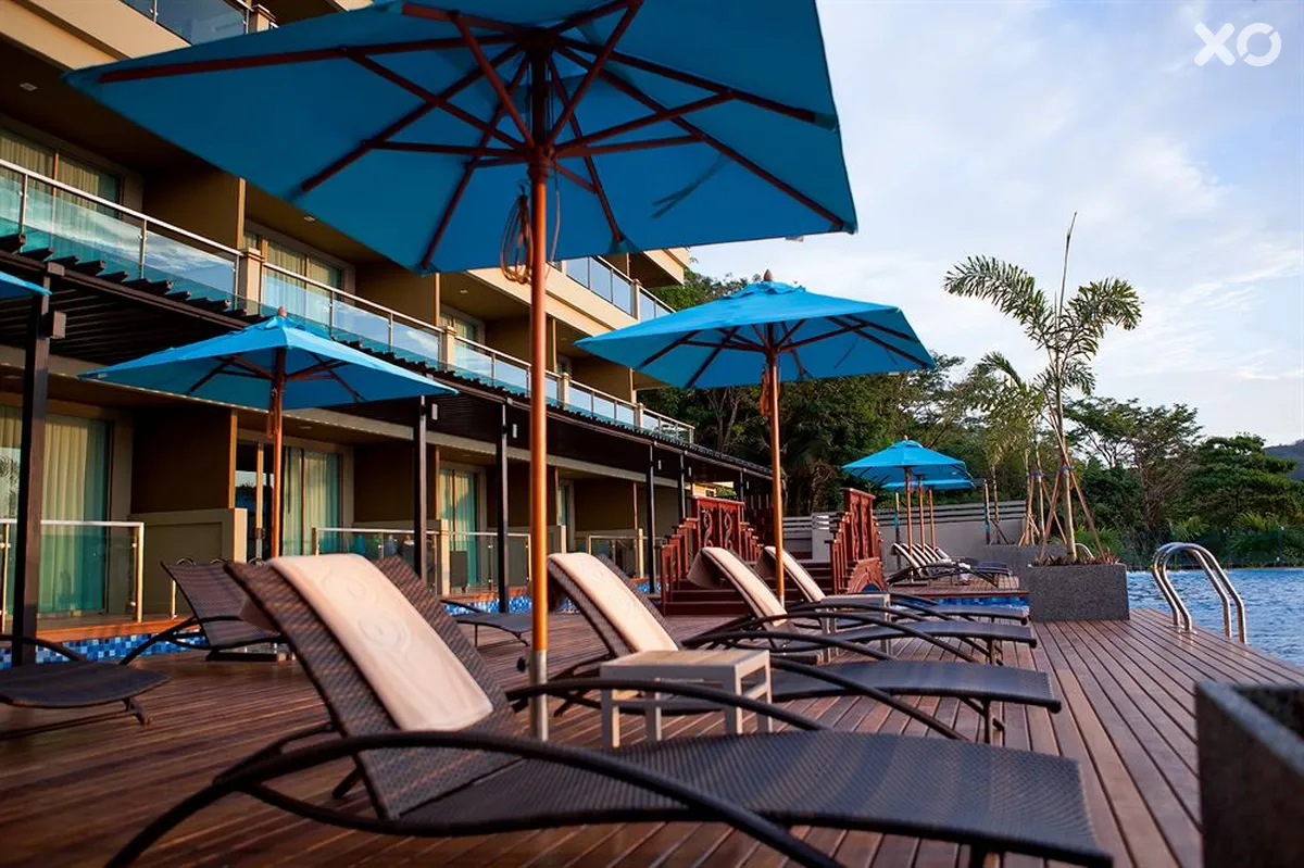 The Senses Resort & Pool Villas