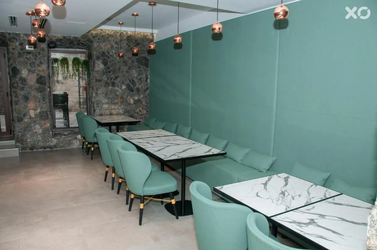 Astoria Hotel