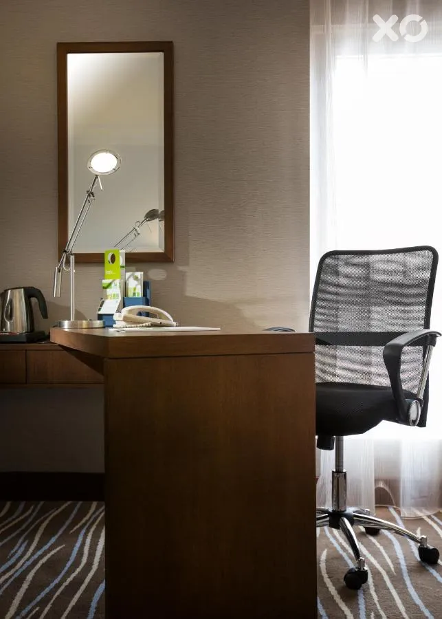 Copthorne Downtown Abu Dhabi