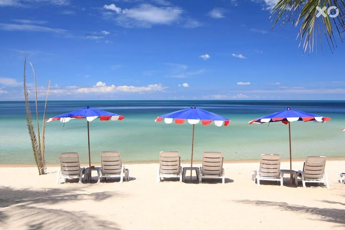 The Fair House Beach Resort & Hotel