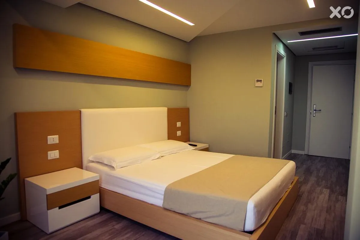 Bologna Hotel