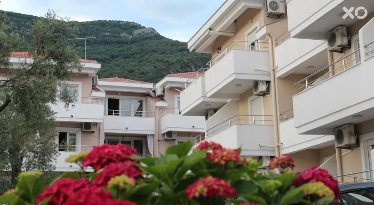 Sun Village Villa