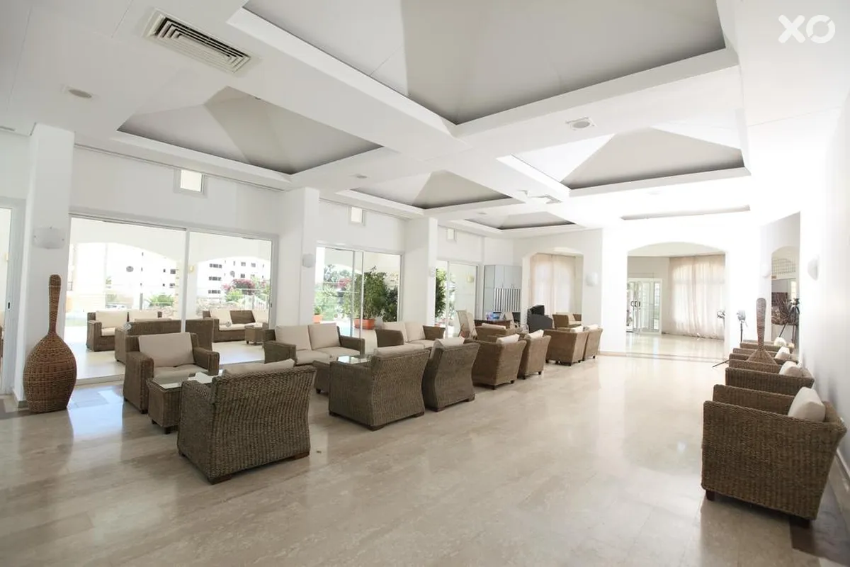 Anastasia Hotel Apartments