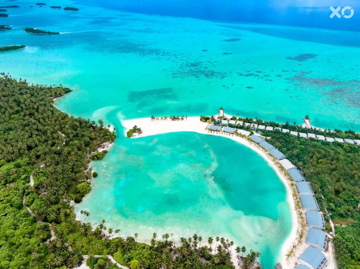 Rahaa Resort