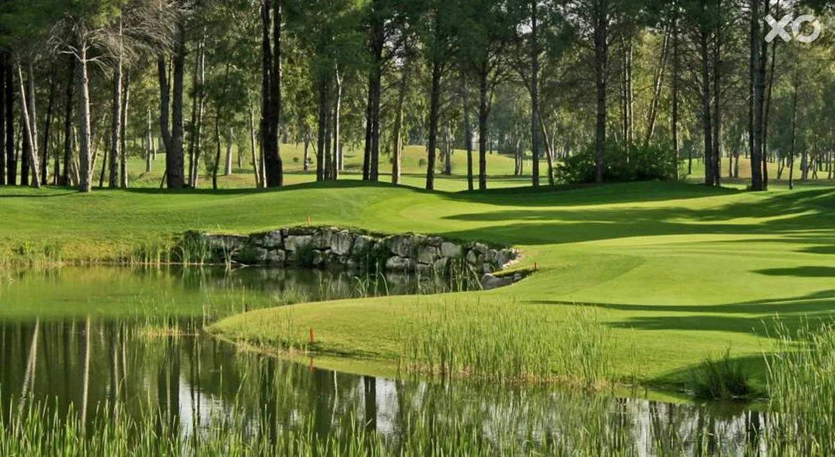 Kempinski Hotel The Dome