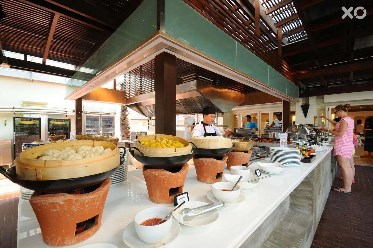 Burasari Phuket
