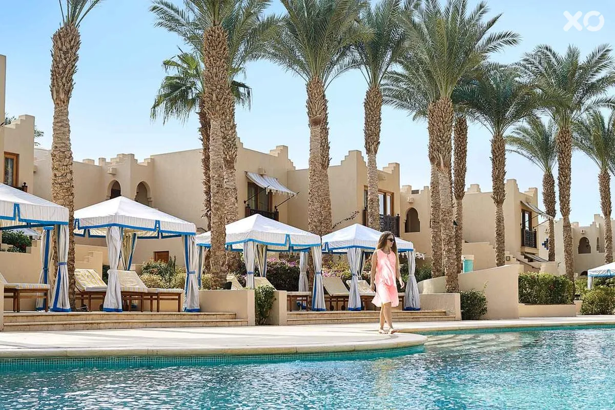 Four Seasons Resort Sharm El Sheikh