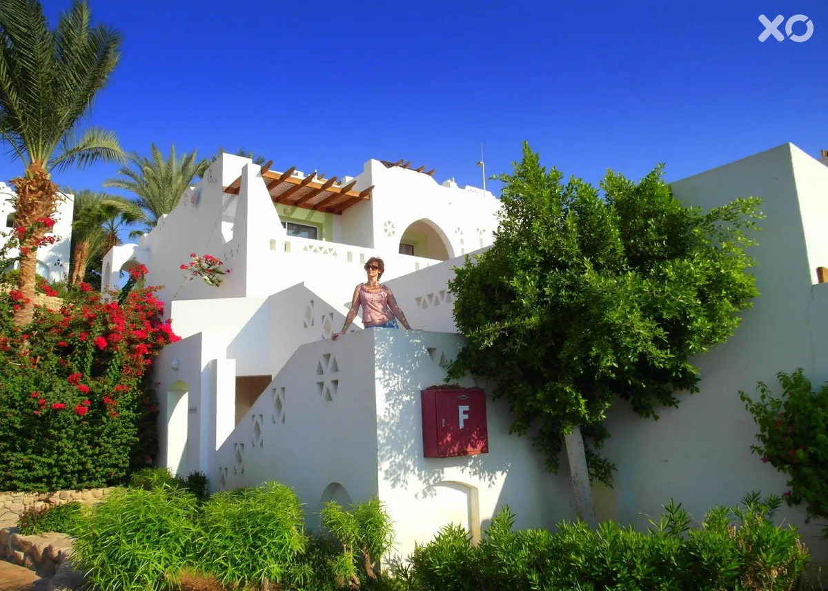 Domina Coral Bay Oasis