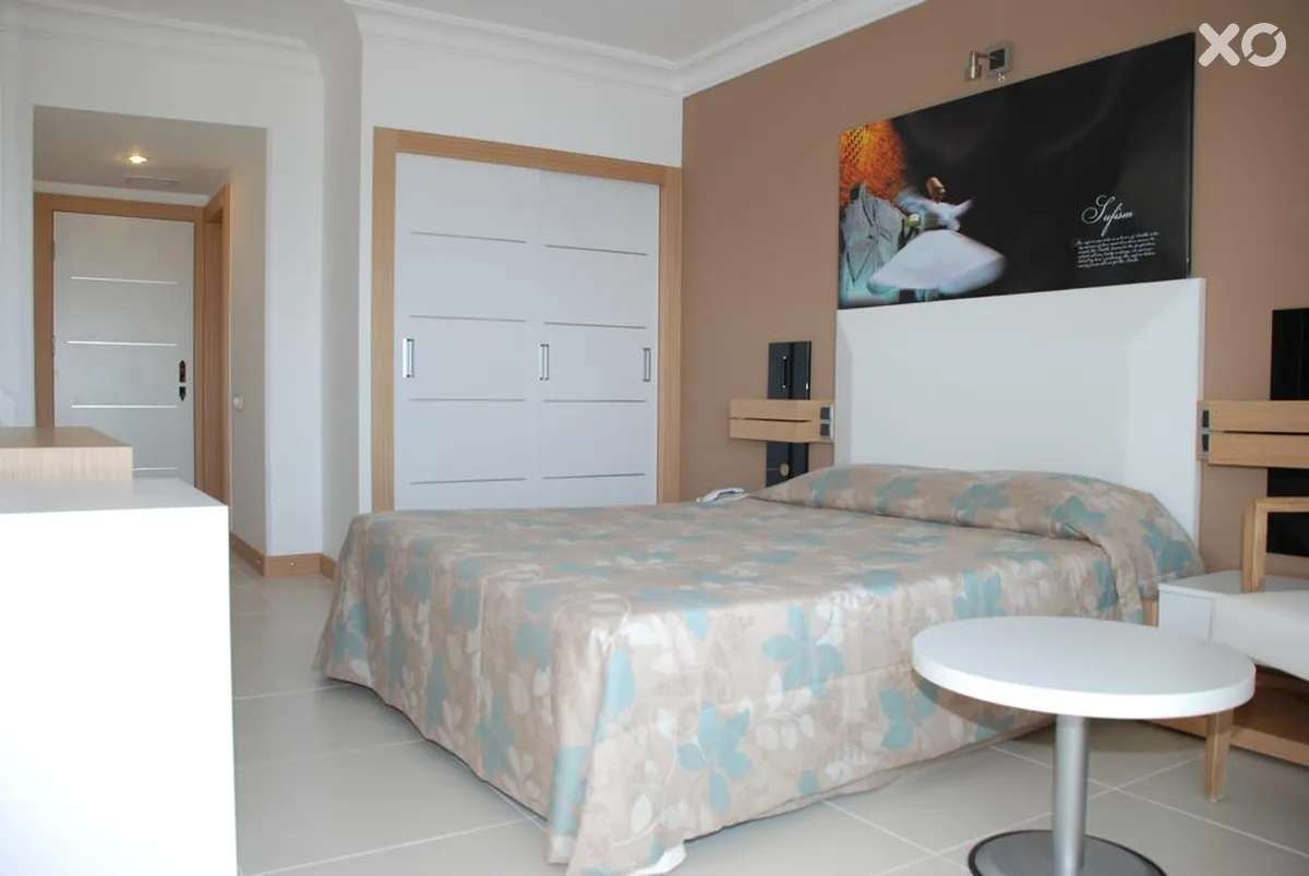 Ephesia Hotel