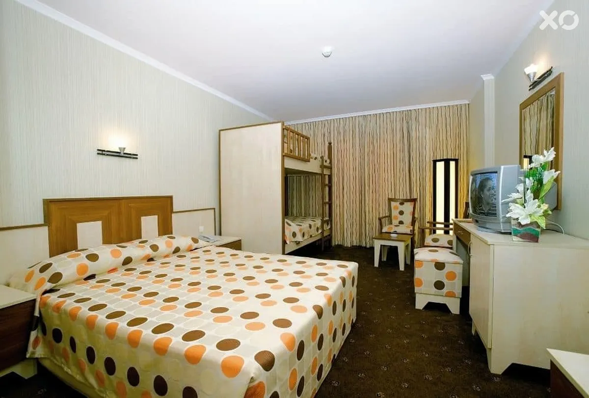 Stella Beach Hotel