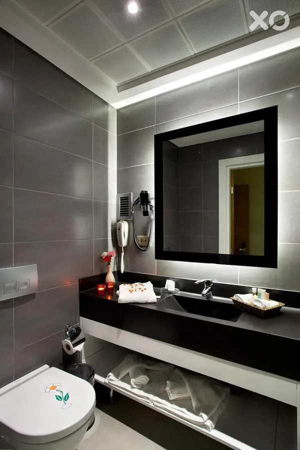 Sorriso Hotel