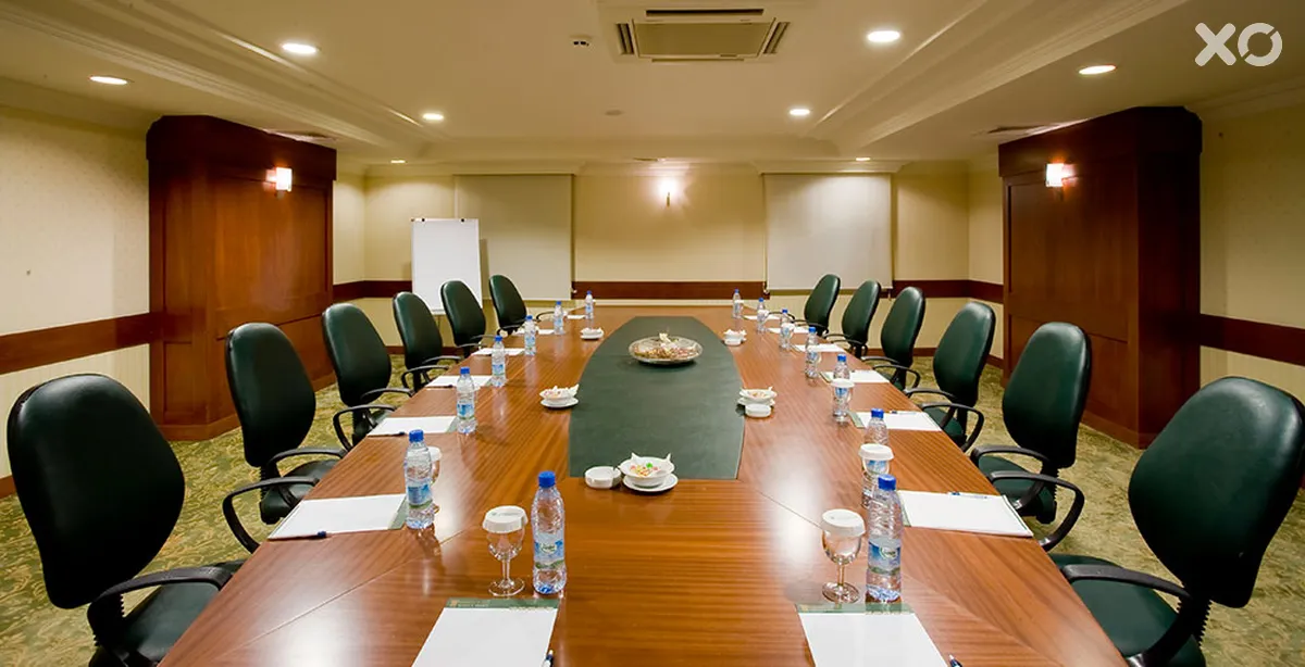 The Green Park Hotel Taksim