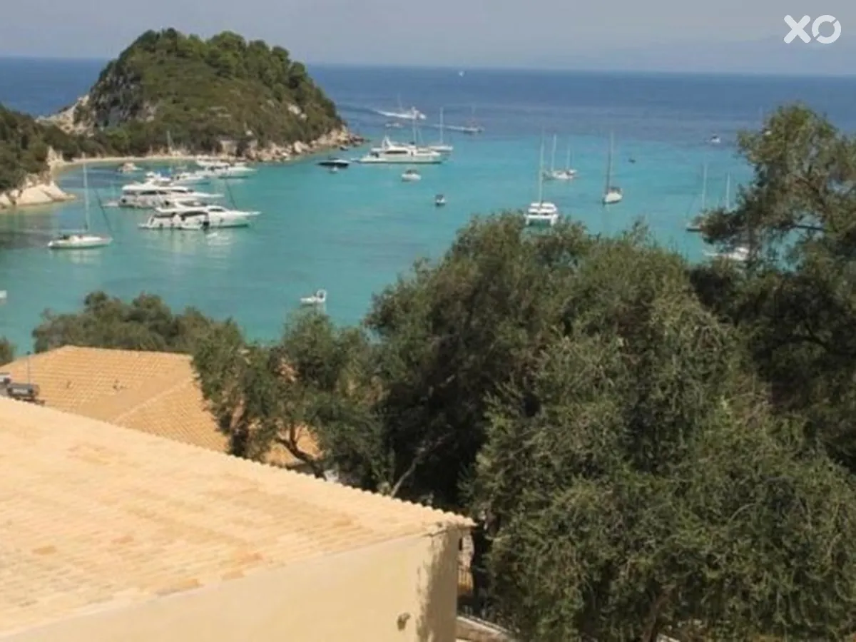 Amfitriti Hotel