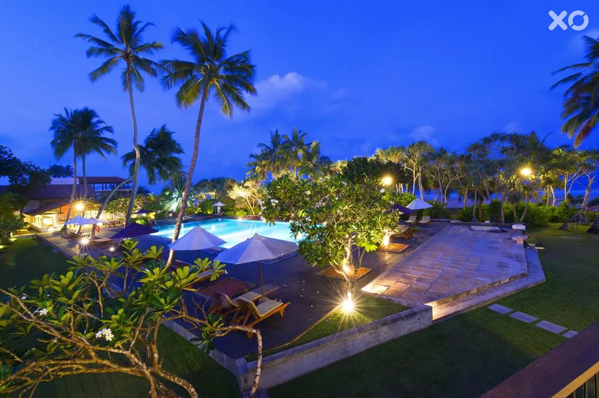 Avani Bentota Resort
