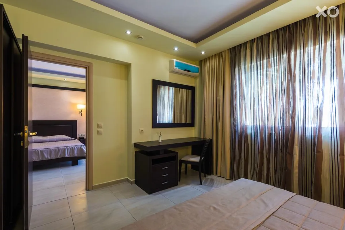 Gaia Palace