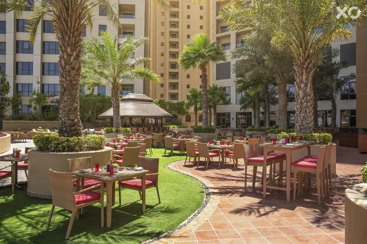 Amwaj Rotana