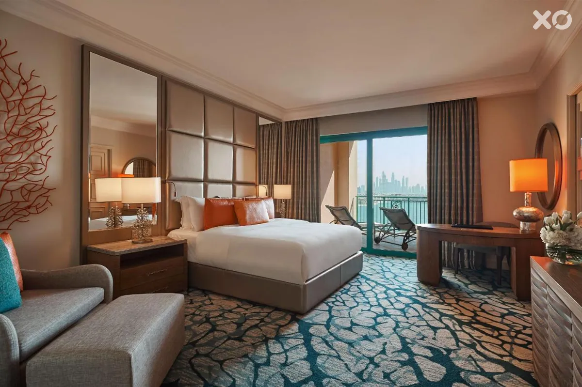 Atlantis The Palm
