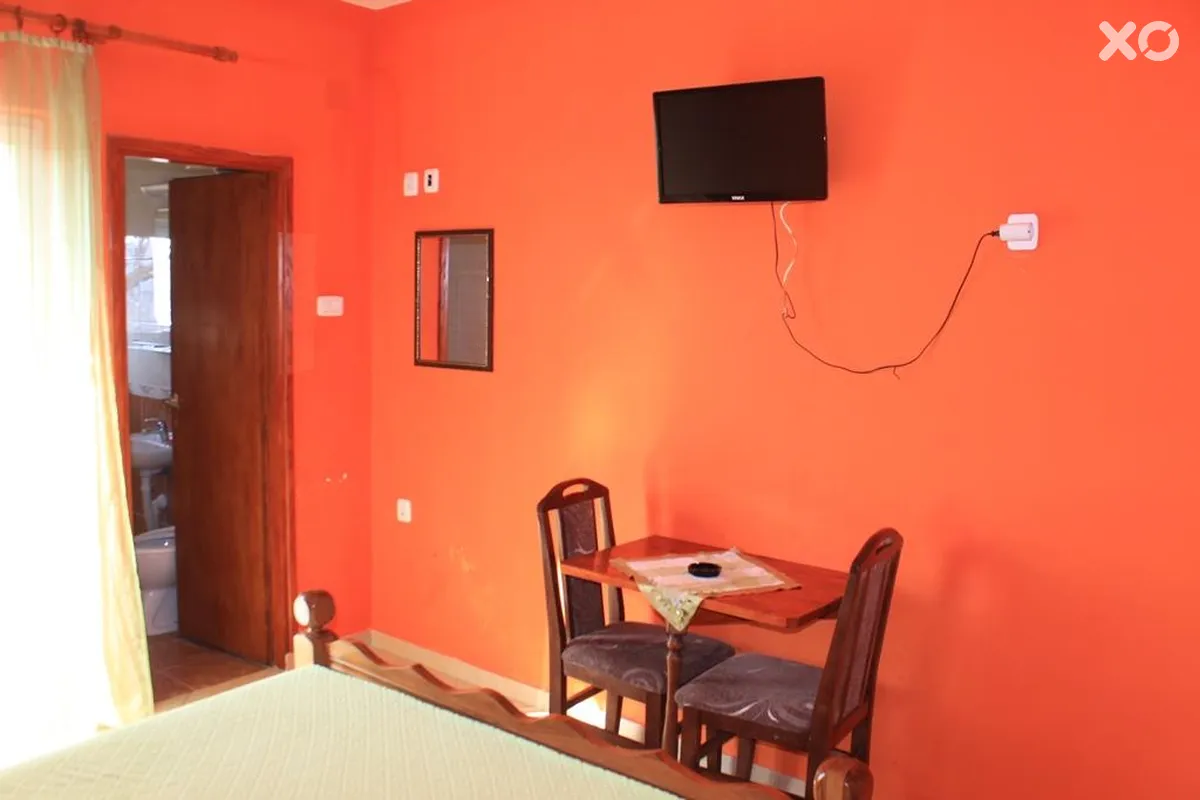 Djordjevic Apartments