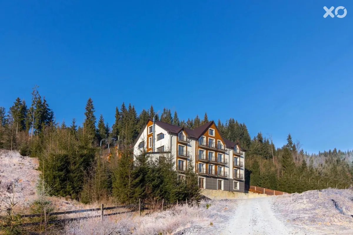 Konopka Forest Home & Spa
