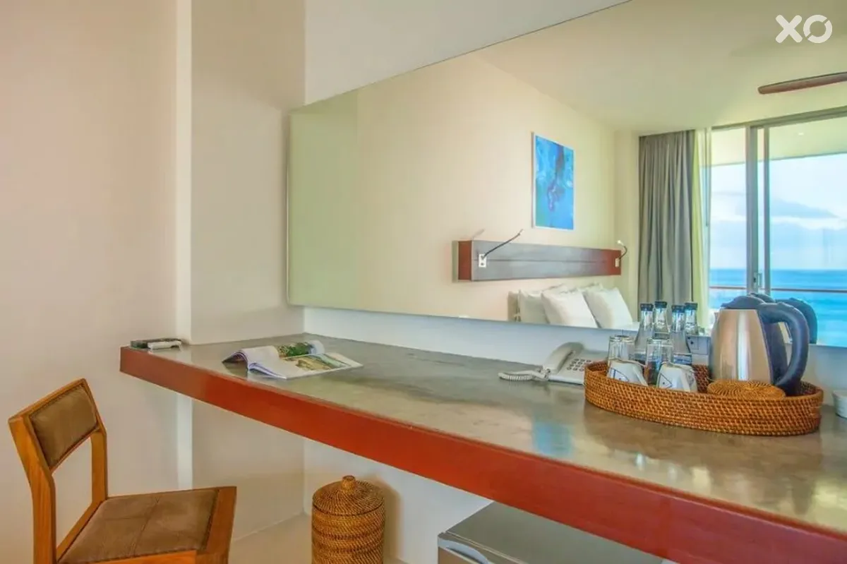 Surin Beach Resort Phuket