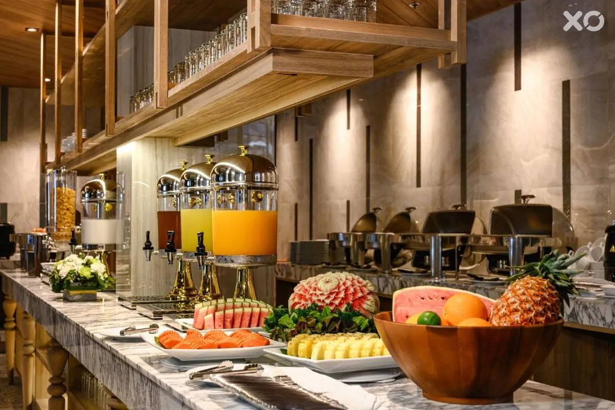 iSanook Resort & Suites Hua Hin