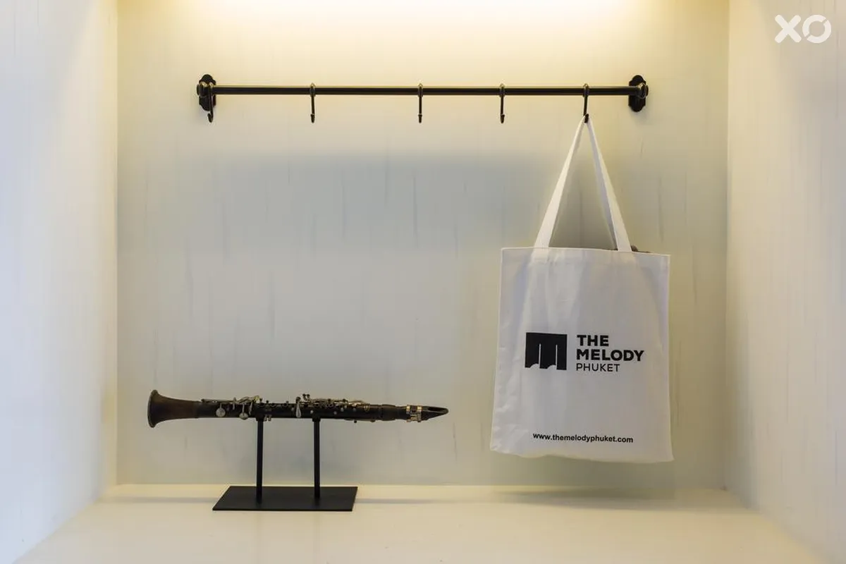 The Melody Phuket