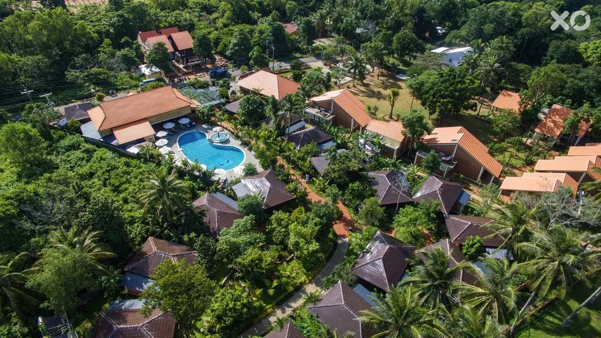 Elwood Premier Resort Phu Quoc
