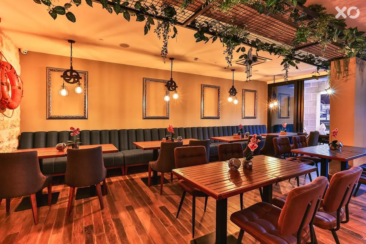 Tate Boutique Hotel