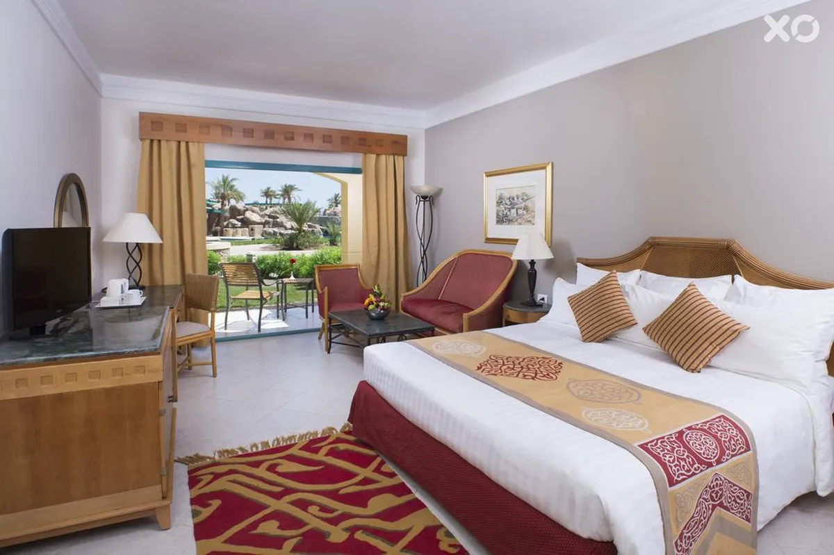Bay View Resort Taba Heights