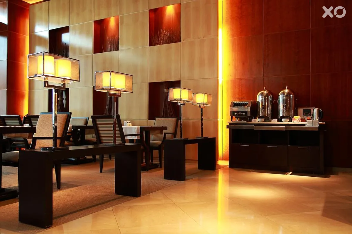 Dom Carlos Liberty Hotel