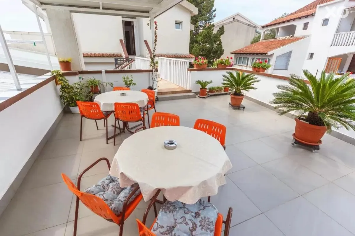 Popovic Apartments