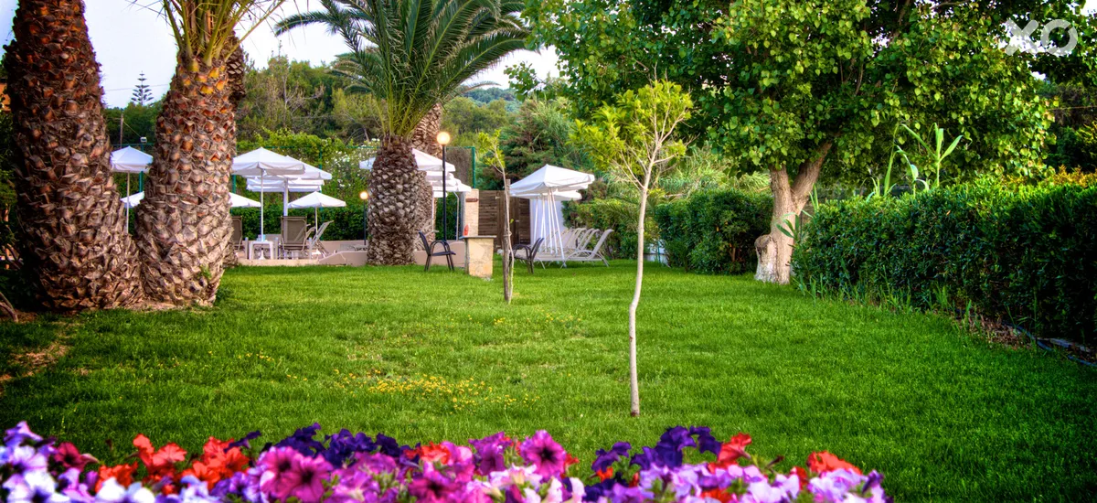 Solimar Dias Hotel
