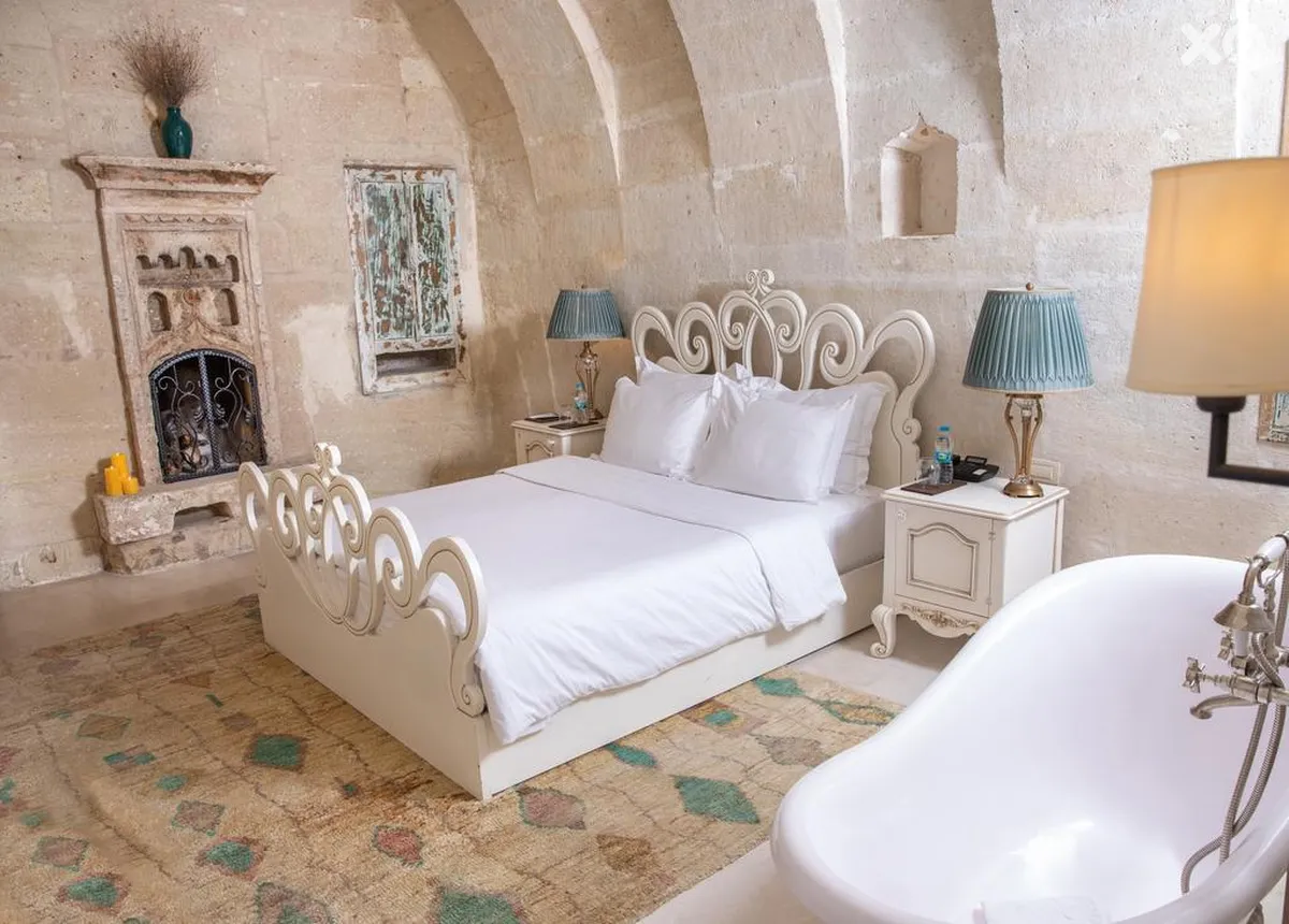 Exedra Cappadocia