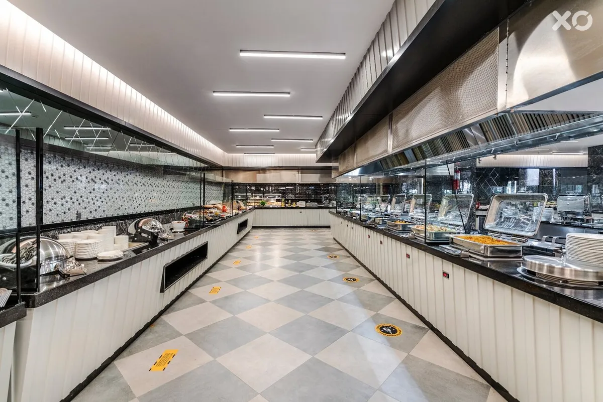 Arnor De Luxe Hotel & Spa