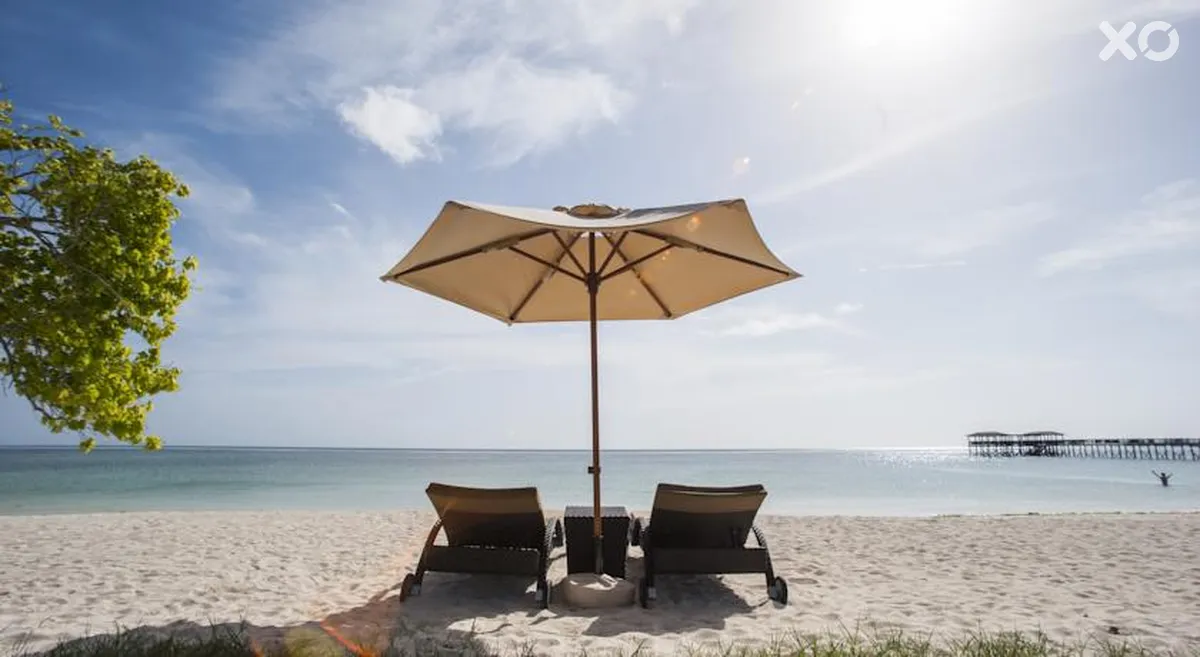 The Residence Zanzibar
