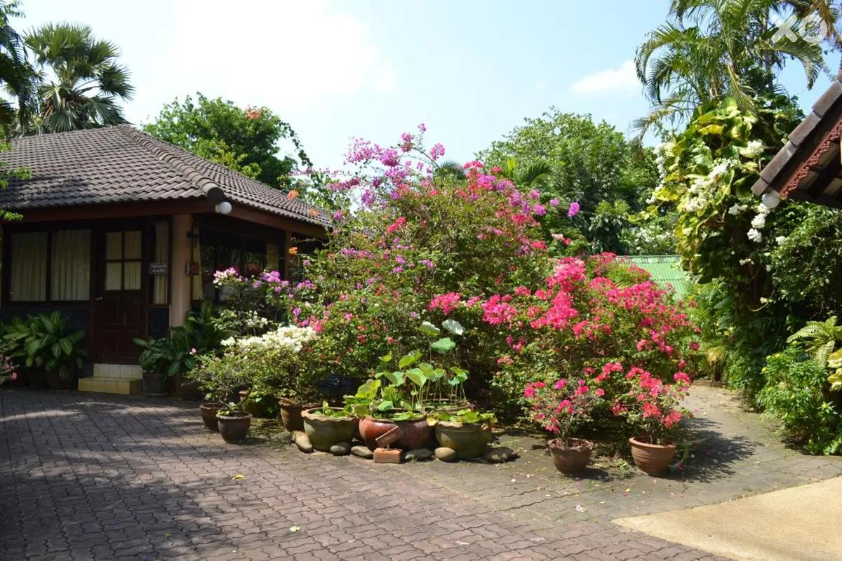 Phuket Golden Sand Inn