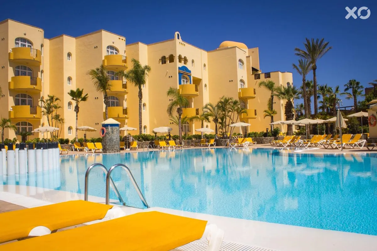 Grupotel Monte Feliz