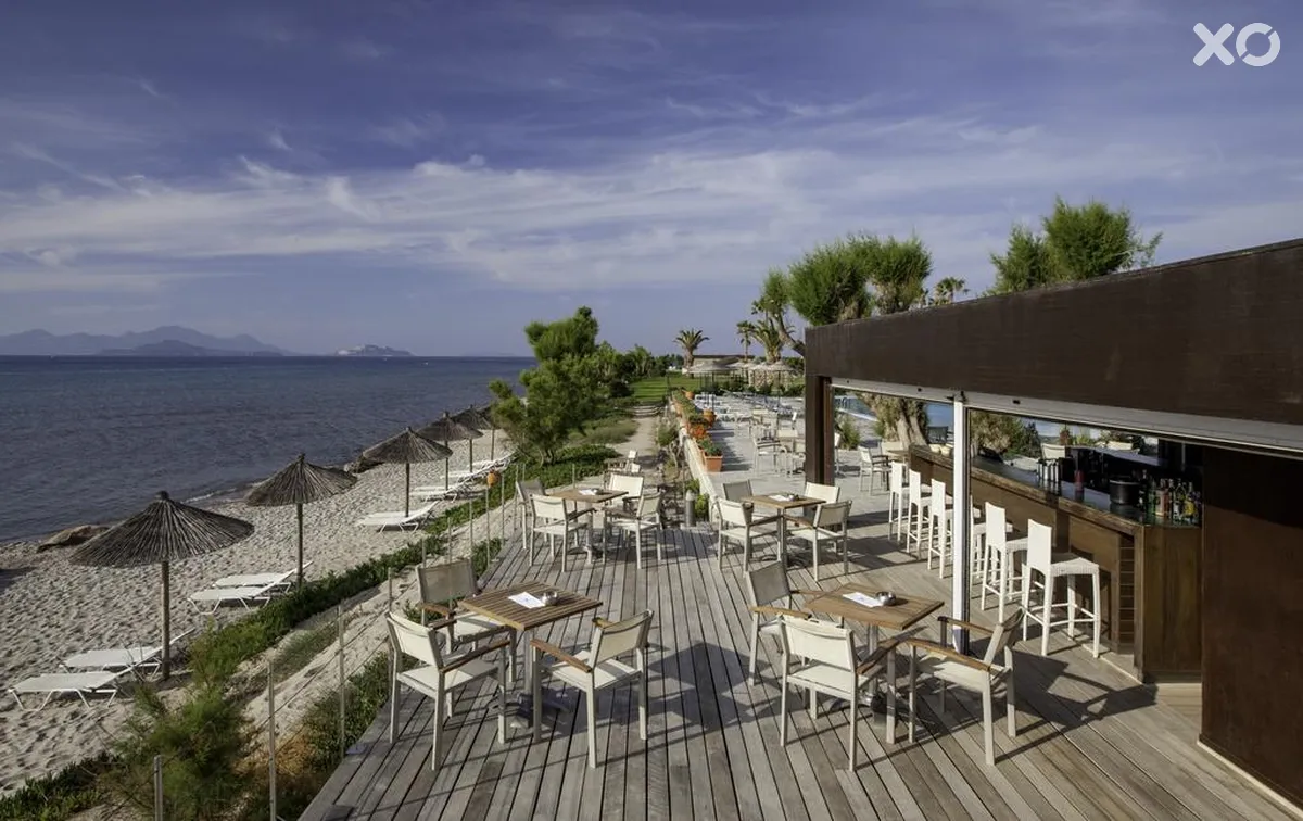Atlantica Beach Resort Kos